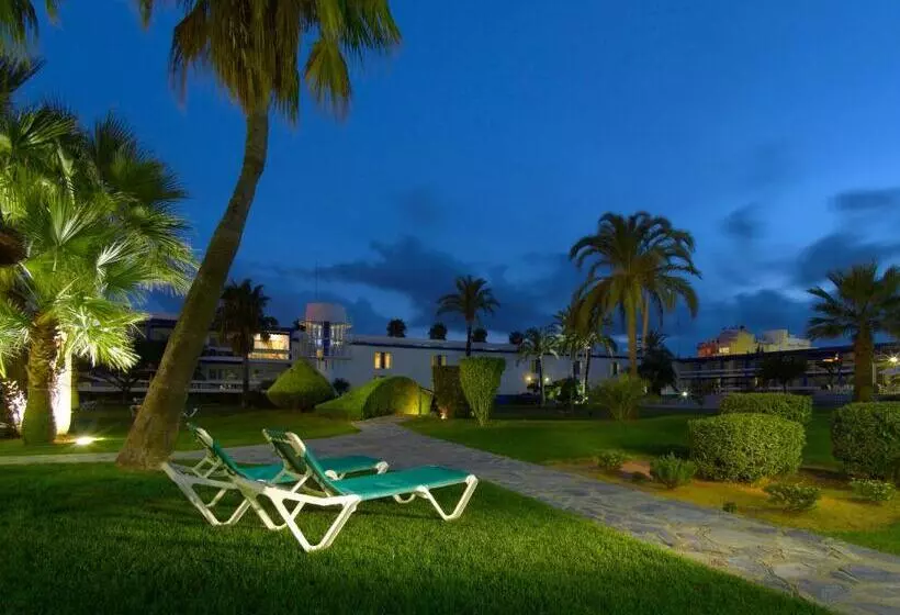 Parador De Benicarlo