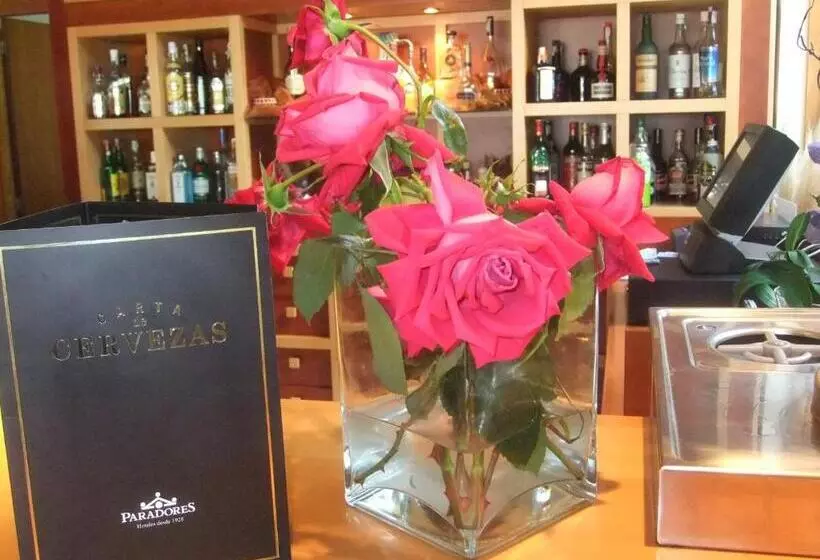 Parador De Benicarlo