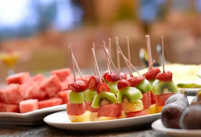 Parador De Benicarlo