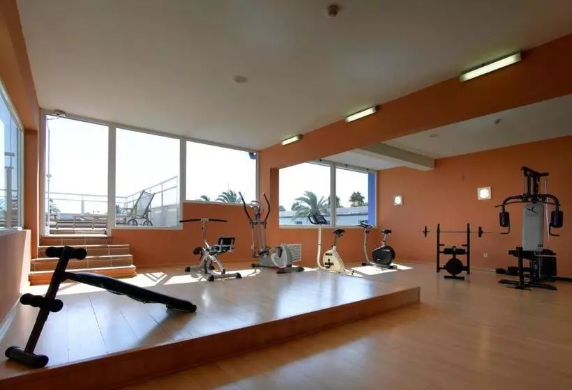 Parador De Benicarlo