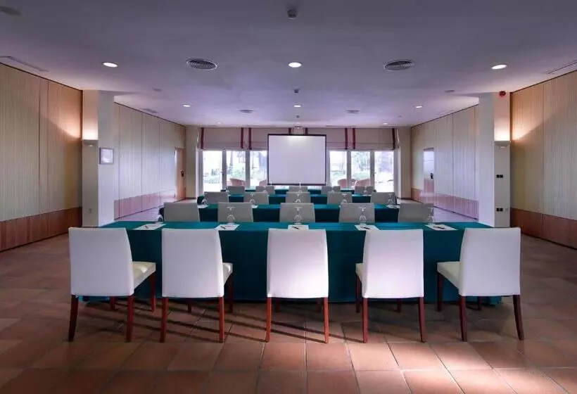 Parador De Benicarlo