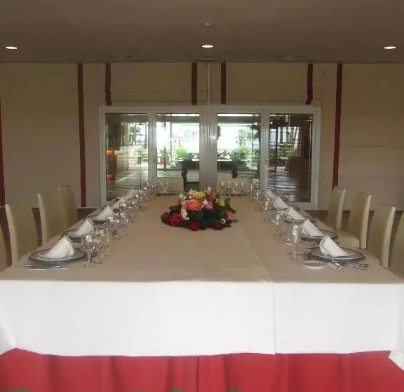 Parador De Benicarlo