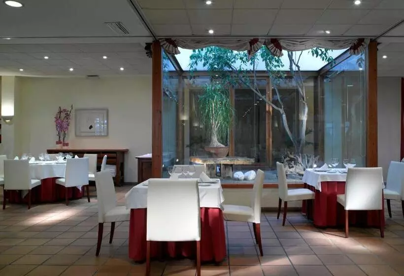 Parador De Benicarlo