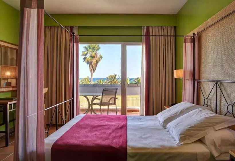 Parador De Benicarlo