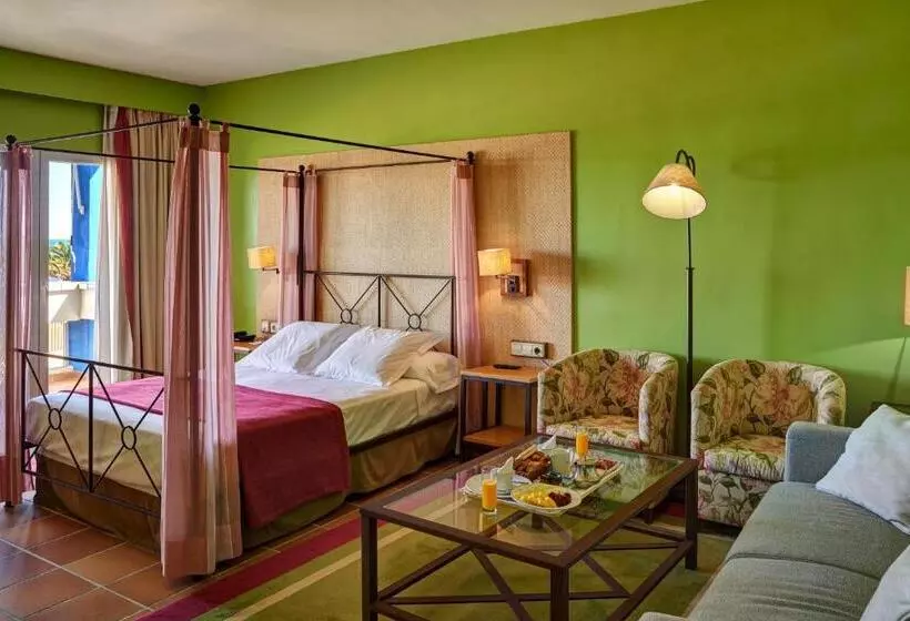 Parador De Benicarlo