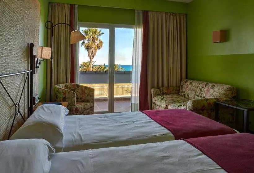 Parador De Benicarlo