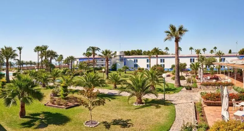 Parador De Benicarlo