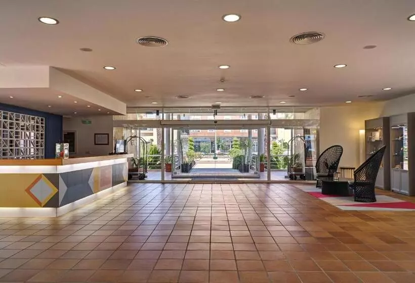 Parador De Benicarlo