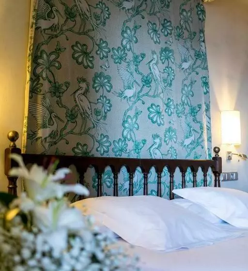 Parador De Jarandilla De La Vera