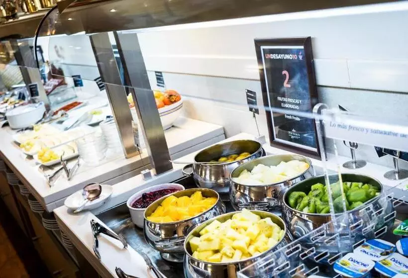 Parador De Jarandilla De La Vera