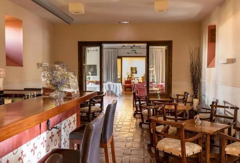 Parador De Jarandilla De La Vera