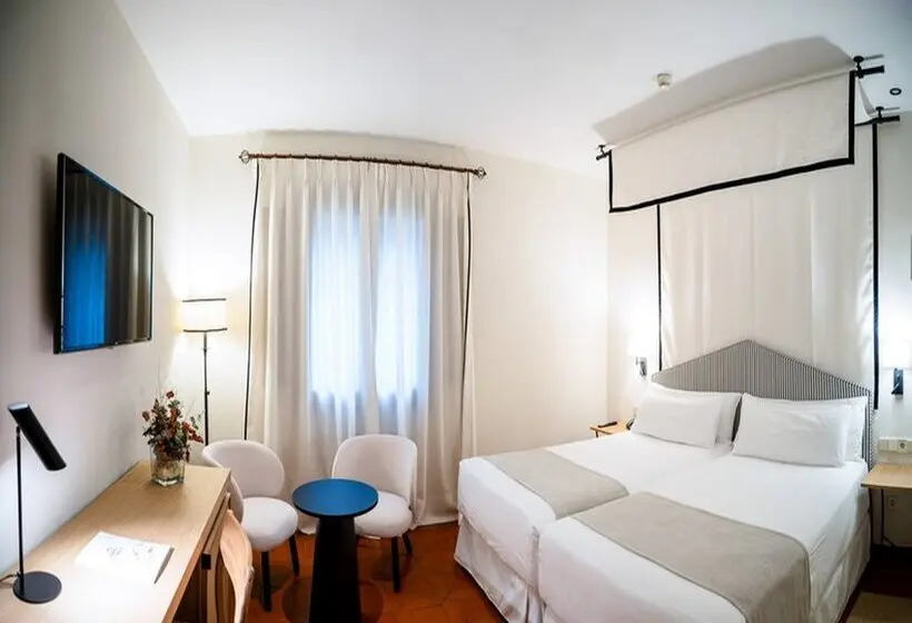 Parador De Jarandilla De La Vera