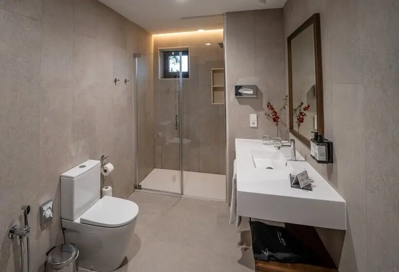 Parador De Jarandilla De La Vera