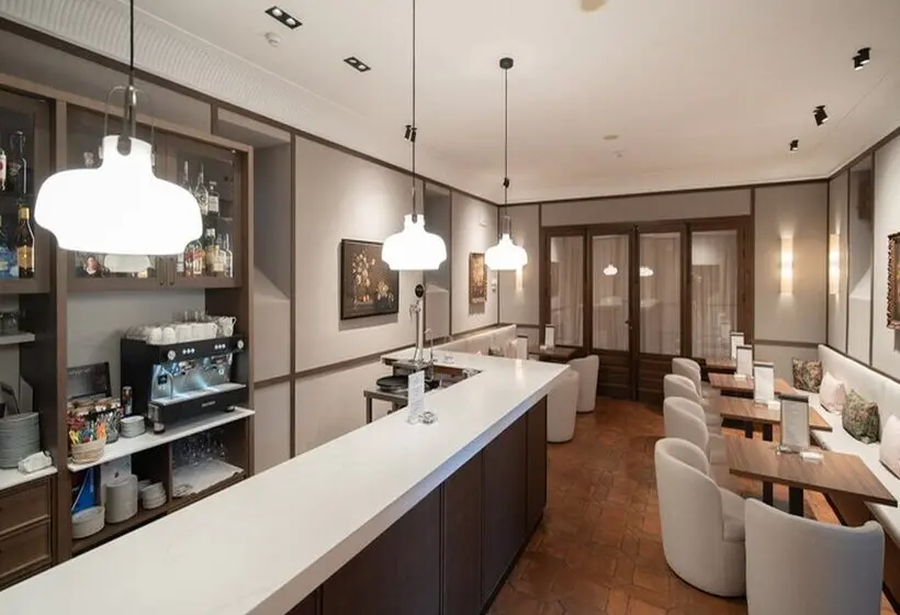 Parador De Jarandilla De La Vera