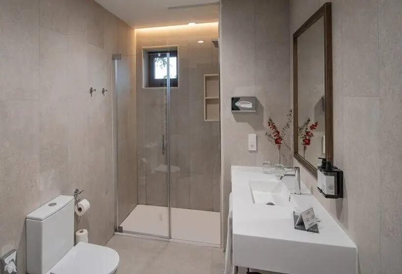 Parador De Jarandilla De La Vera