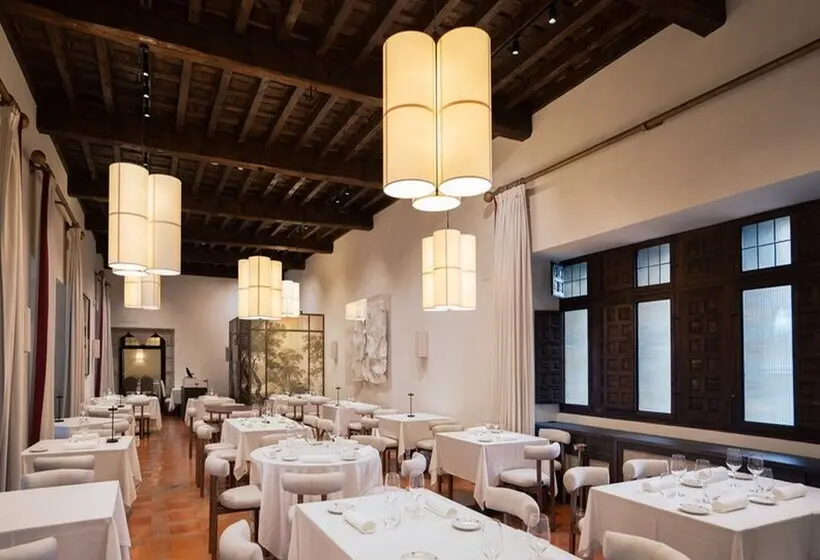 Parador De Jarandilla De La Vera