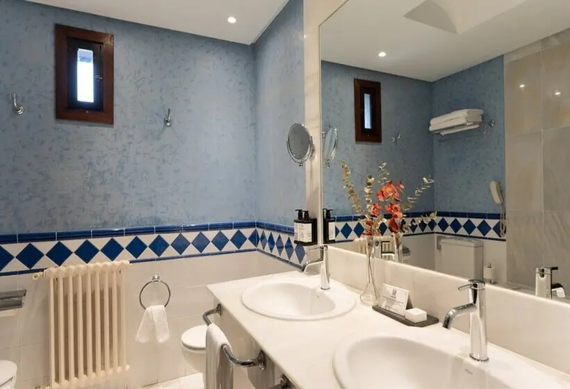 Parador De Jarandilla De La Vera