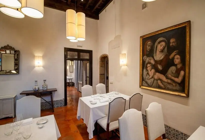 Parador De Jarandilla De La Vera