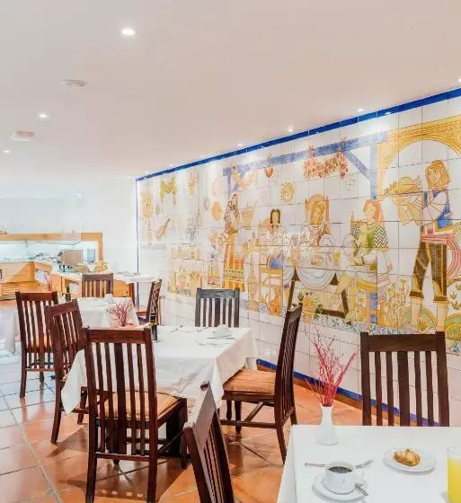 Parador De Manzanares