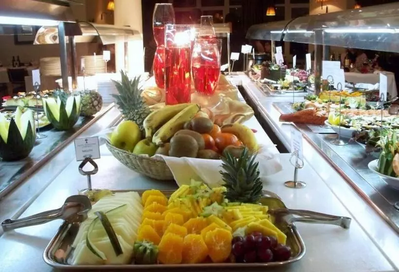 Parador De Manzanares