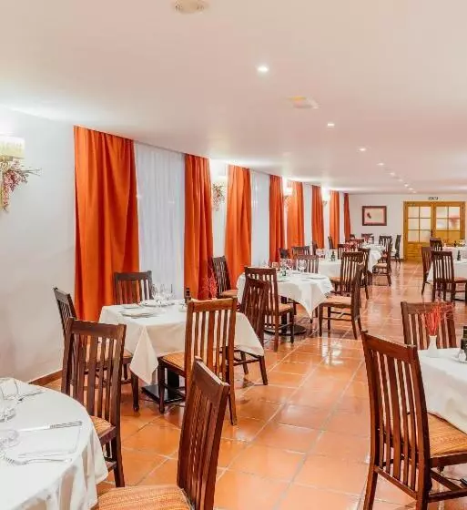 Parador De Manzanares