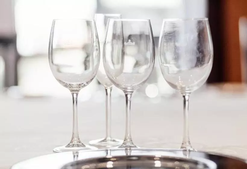 Parador De Manzanares