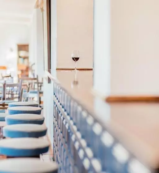 Parador De Manzanares