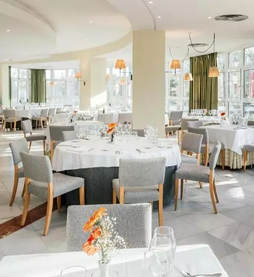 Parador De Manzanares