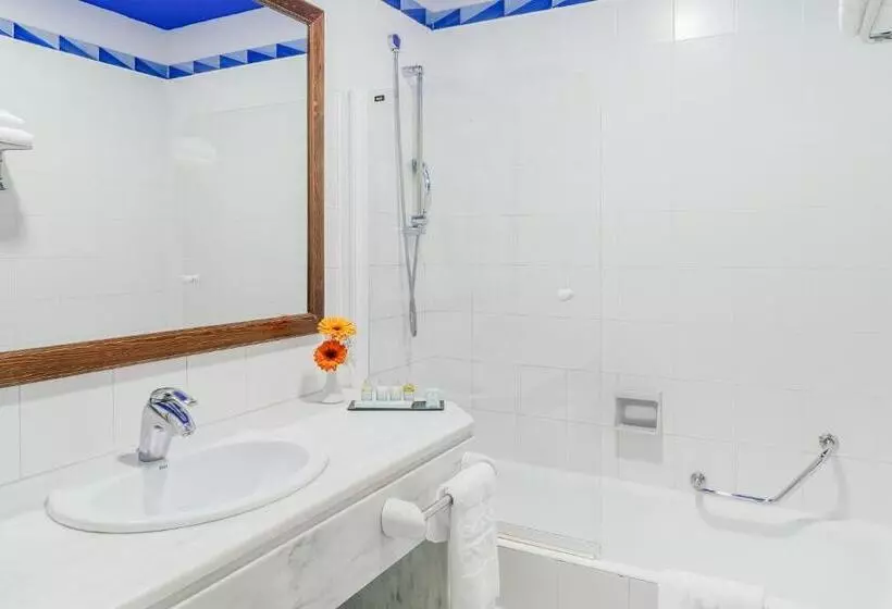 Parador De Manzanares