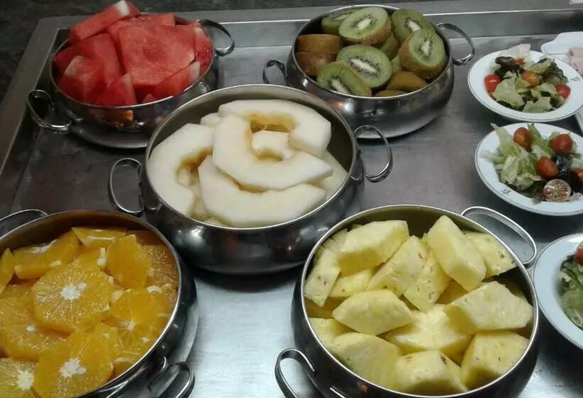 Parador De Santillana Del Mar