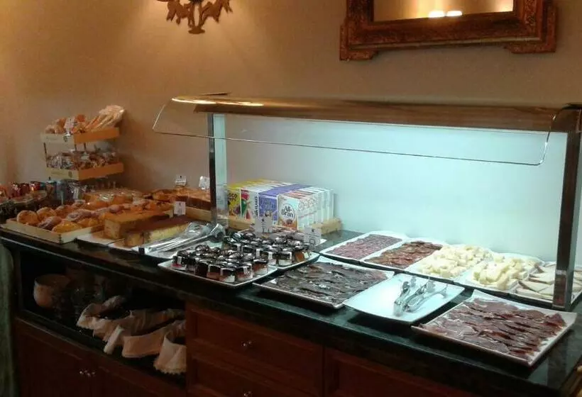 Parador De Santillana Del Mar