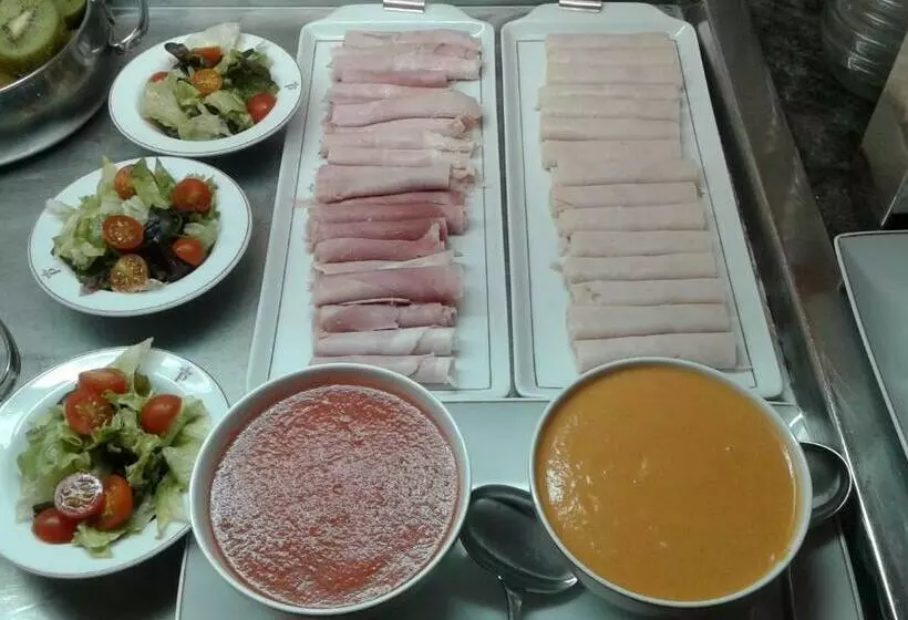 Parador De Santillana Del Mar