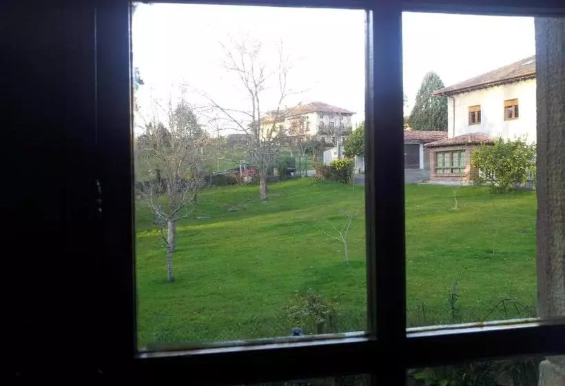 Parador De Santillana Del Mar