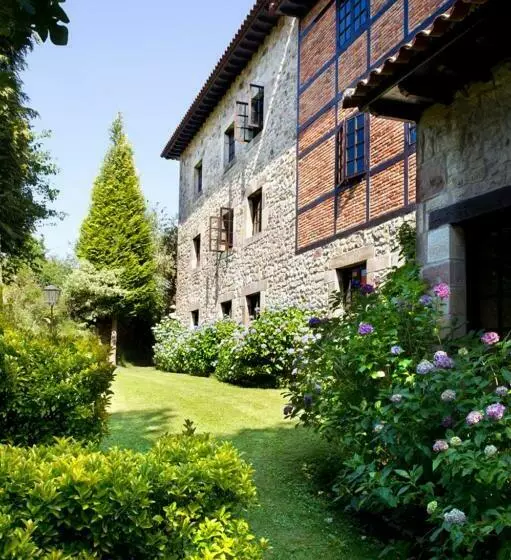 Parador De Santillana Del Mar