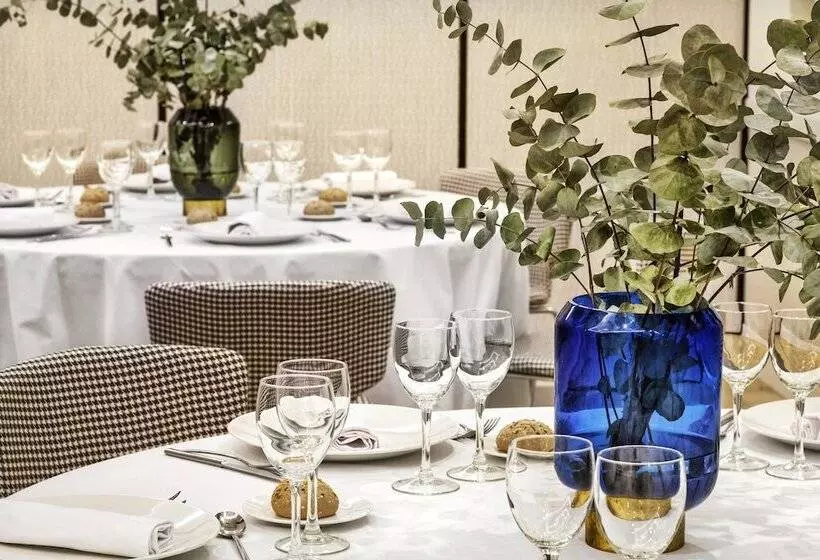 Sercotel Hotel Europa