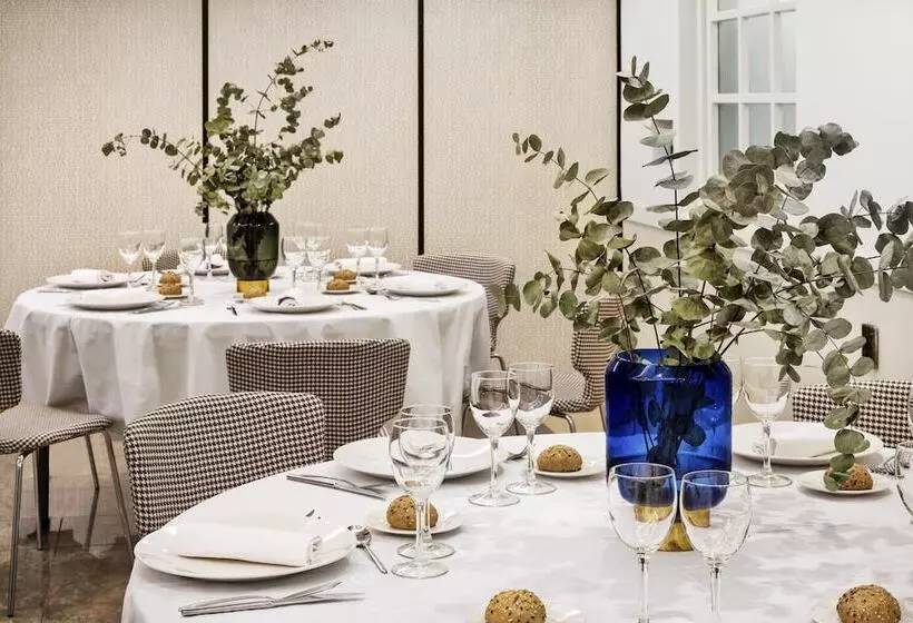 Sercotel Hotel Europa