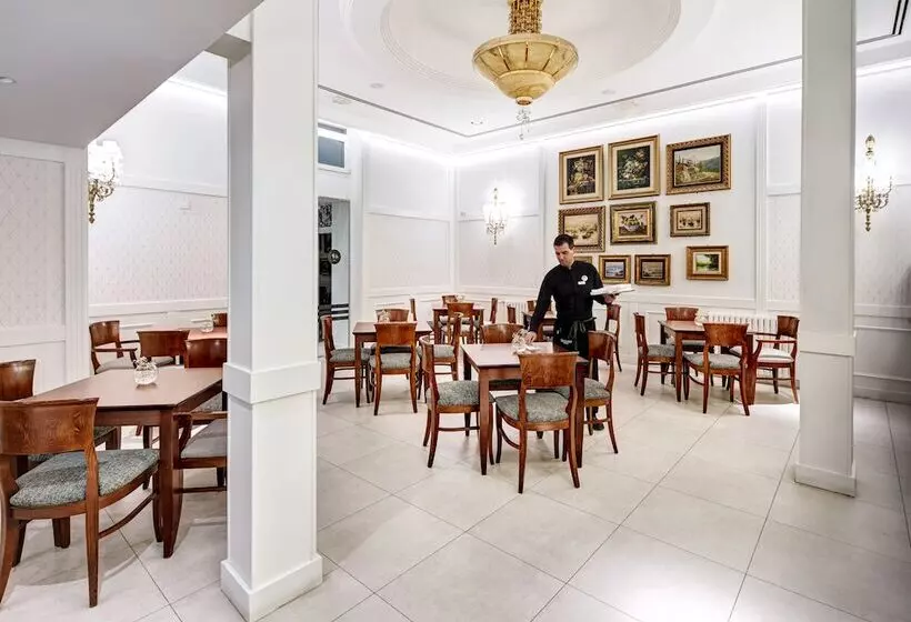 Sercotel Hotel Europa