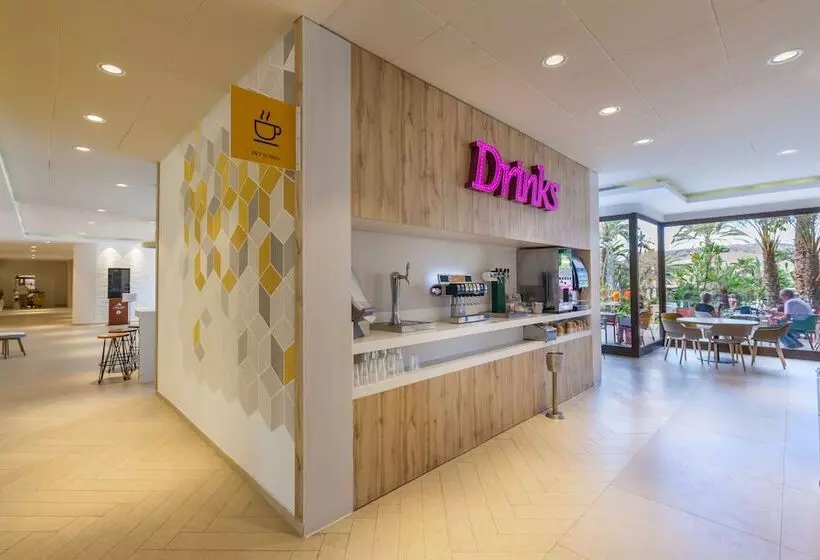 Abora Continental by Lopesan Hotels