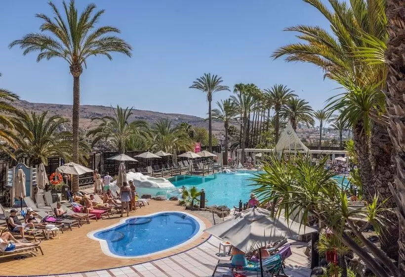 Abora Continental by Lopesan Hotels