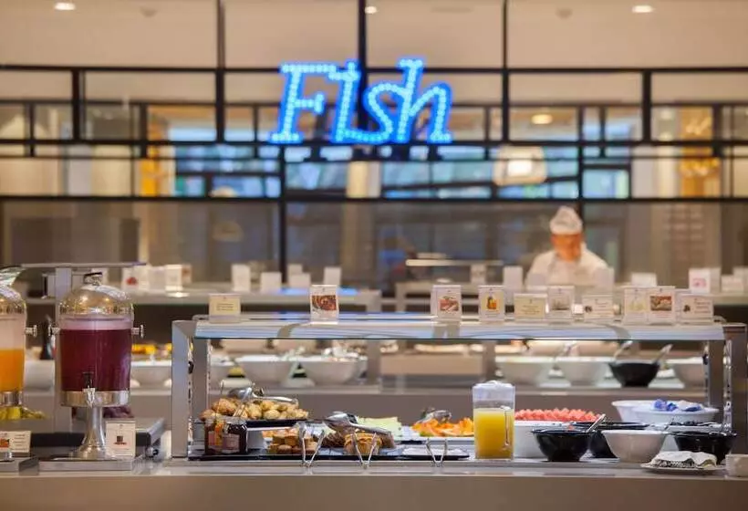 Abora Continental by Lopesan Hotels