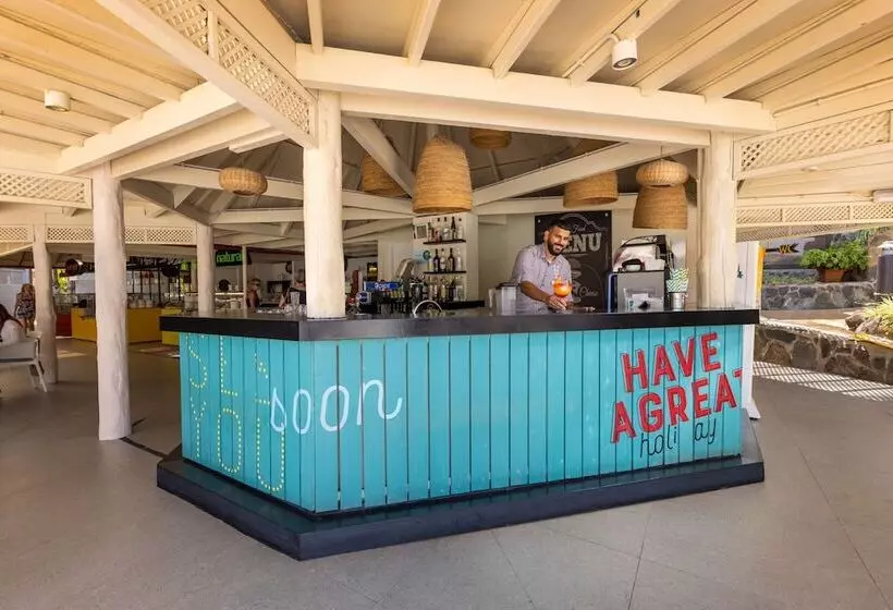 Abora Continental by Lopesan Hotels