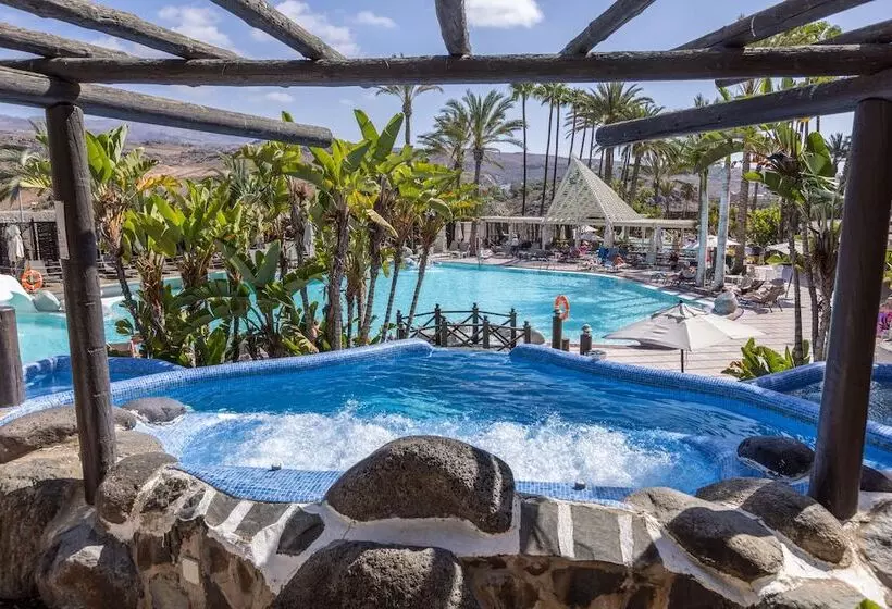 Abora Continental by Lopesan Hotels