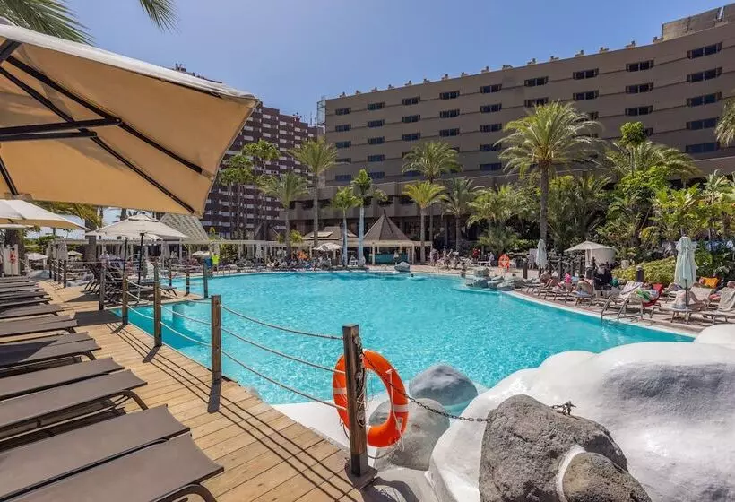 Abora Continental by Lopesan Hotels