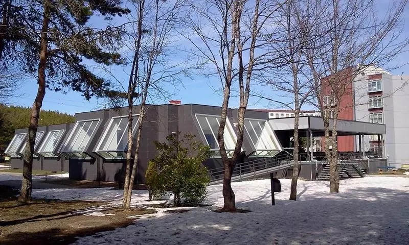 Apartamentos Galicia