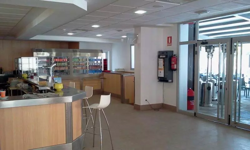 Apartamentos Galicia