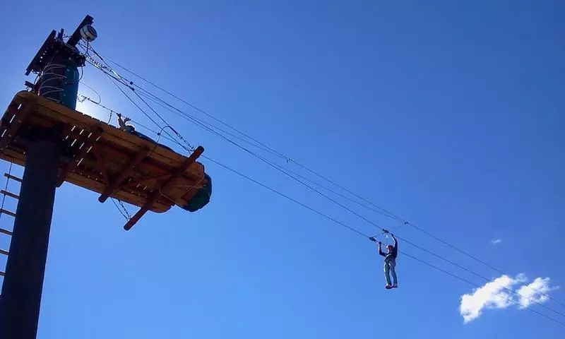 Apartamentos Galicia