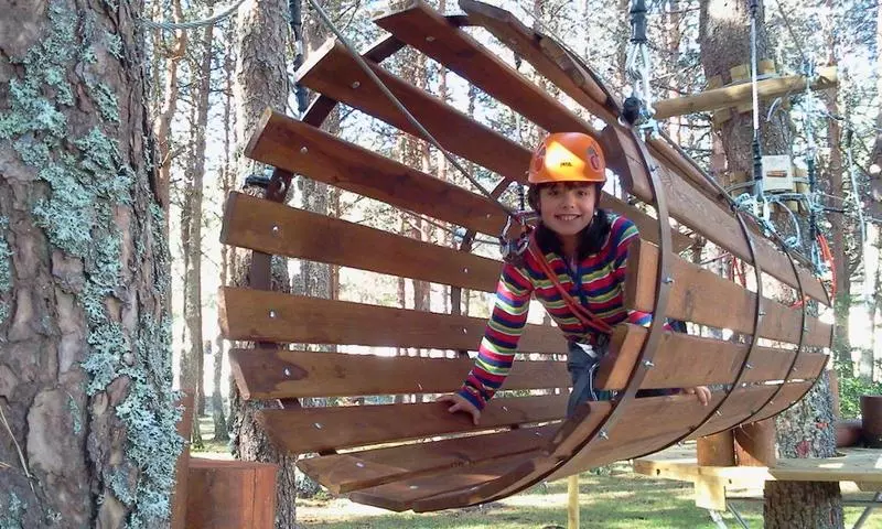 Apartamentos Galicia