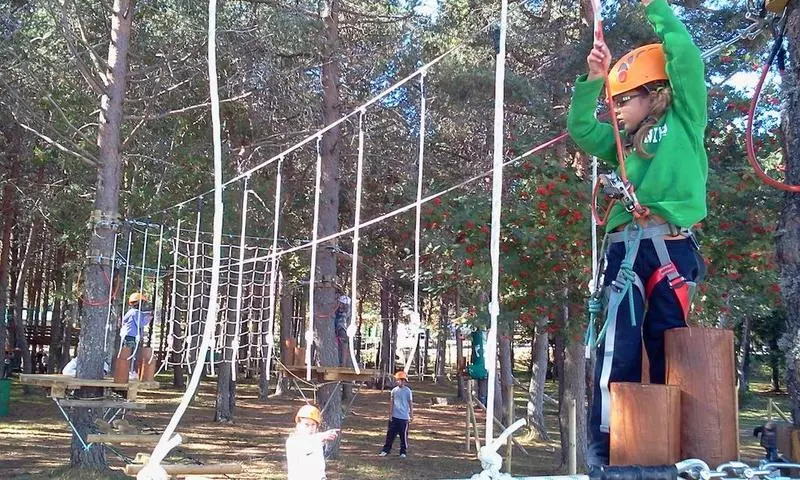 Apartamentos Galicia