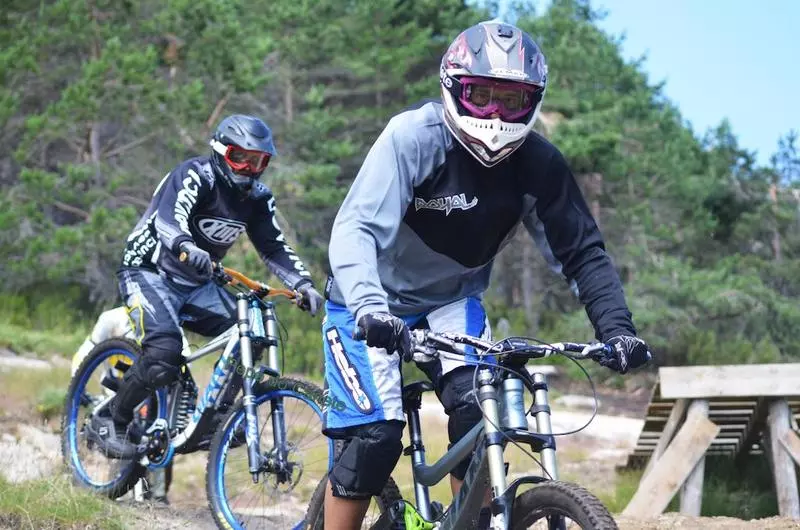 Apartamentos Galicia