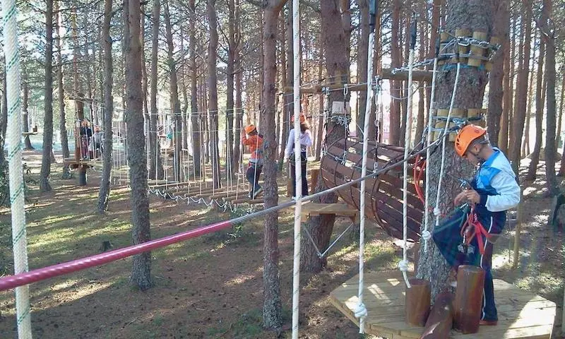 Apartamentos Galicia